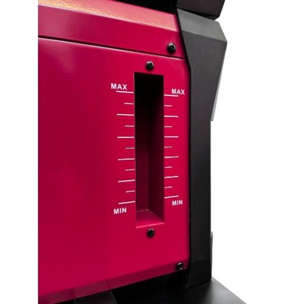 ELMAG WIG-/TIG AC/DC-Schweißinverter AD 3260T P ECO-SET-W