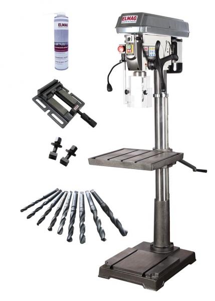ELMAG KBM 32 SN SET-Aktion ELMAG KBM 32 SN SET-Aktion