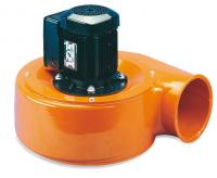 ELMAG Ventilator Serie M (Type 92 104 100)