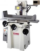 ELMAG Flächenschleifmaschine Modell MSG 210/450 MLV