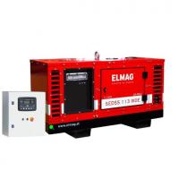 ELMAG Notstrom-Komplettpaket SEDSS 113WDE-ASS