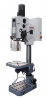 ELMAG Getriebe-Säulenbohrmaschine GBM 4/40 SGA TOUCH