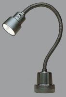 ELMAG LED-Arbeitsleuchte biegsam