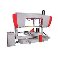 ELMAG BOMAR Metall-Bandsägemaschine  Individual 720.540 DGH