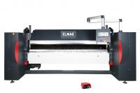 ELMAG Motorische Schwenkbiegemaschine Modell MSS Plus 2020x8,0mm
