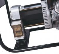 ELMAG Thermisch-magnetischer Schutzschalter