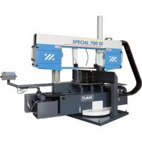 ELMAG MACC Metall-Bandsägemaschine Modell SPECIAL 700 DI