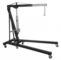 ELMAG Werkstattkran PROFI CRANE 2000