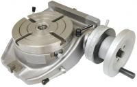 ELMAG Rundtisch horizontal/vertikal