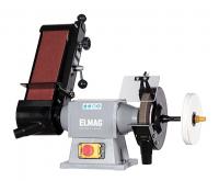 ELMAG Kombi-Schleifmaschine KSM 1000/150 N