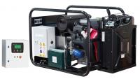 ELMAG Notstrom-Komplettpaket SEB 13500WDE-ASS-DSE4520