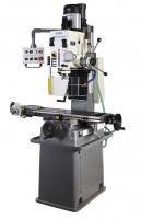 ELMAG Getriebe Fräs- und Bohrmaschine MFB 45 GLH