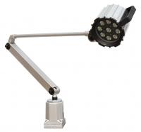 ELMAG LED-Arbeitsleuchte lang
