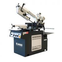 ELMAG MACC Metall-Bandsägemaschine SPECIAL 330 M/S