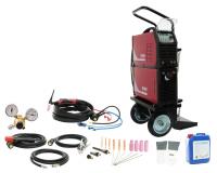 ELMAG WIG-/TIG AC/DC-Schweißinverter AD 2060M P/PFC/MV ECO-SET-W