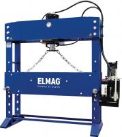 ELMAG Hydraulische Werkstattpresse XL PREMIUM WPMEH 100/2