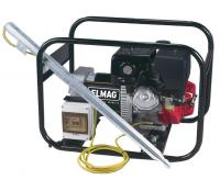 ELMAG FI-Schutzschalter (allstromsensitiv) 30mA, TypB, 40A