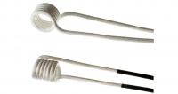ELMAG Induktions-Spiralen-Set 6 teilig zu HEAT CHAMP 1kW