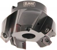 ELMAG Planfräser 45° DM 40mm