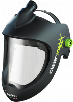 ELMAG Frischluft Schleifhelm clearmaxx (4900.020)