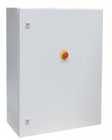 ELMAG TS Kit bis 87 kVA = 125A