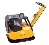 ELMAG Rüttelplatte reversierbar RPB40-60