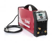 ELMAG WIG-/TIG DC-Schweißinverter DD 2050M P/PFC/MV