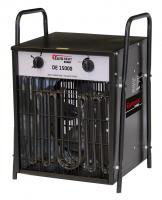ELMAG Elektro-Heizgerät EUROHEAT DE 15000