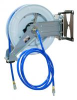 ELMAG Automatischer Schlauchaufroller EUROREEL AIR OPEN 15 S