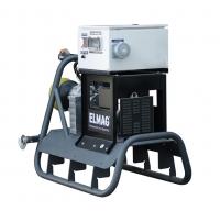 ELMAG Zapfwellen-Stromerzeuger SEZN 35WD-AVR-ECO