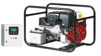 ELMAG Notstrom-Komplettpaket SEB 7500WDE-ASS-DSE4520