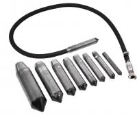 ELMAG Druckluft-Flaschenrüttler DR70