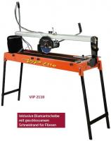 ELMAG Fliesenschneidmaschine Modell VIP 2110