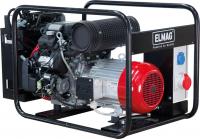 ELMAG Stromerzeuger SEB 12054WDE-AVR-IP54-DGUV-B