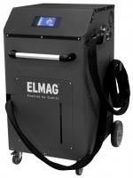 ELMAG Induktionsheizgerät zum Löten, fahrbar SB 6K400 TC: