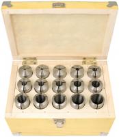 ELMAG Spannzangen-Set MK 2 / M10