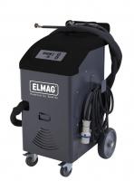 ELMAG Induktionsheizgerät, fahrbar iT 4K230 KB: