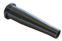 ELMAG Runddüse Aluminium