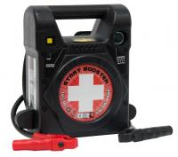 ELMAG Energiestation / Startgerät 12V START BOOSTER 1600 Ampere