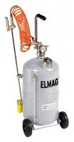 ELMAG Profi-Sprühgerät fahrbar PREMIUM SPRAY