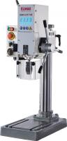 ELMAG Getriebe-Tischbohrmaschine GBM 3/25 TNE