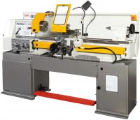 ELMAG Universal-Drehmaschine PREMIUM CU 325 RD - Vario Spitzenweite 1000mm