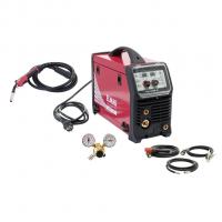 ELMAG Multifunktions-Schweißinverter P3S 1825M 2L / ECO-SET