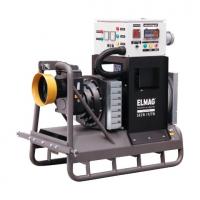 ELMAG Zapfwellen-Stromerzeuger SEZN 90WD-AVR-IT/TN