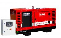 ELMAG Notstrom-Komplettpaket SEDSS 133WDE-ASS