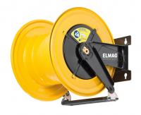 ELMAG INDUSTRIE Schlauchaufroller '560/40' - ohne Schlauch