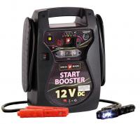 ELMAG Ultrakondensator Startgerät 12V
