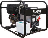 ELMAG Stromerzeuger SED 7000WDE-AVR
