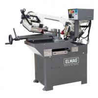 ELMAG Gehrungs-Bandsägemaschine Modell CY210-2GN VARIO