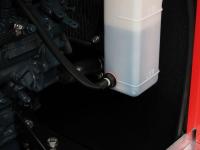 ELMAG Minimum-Kühlwasserniveauschalter